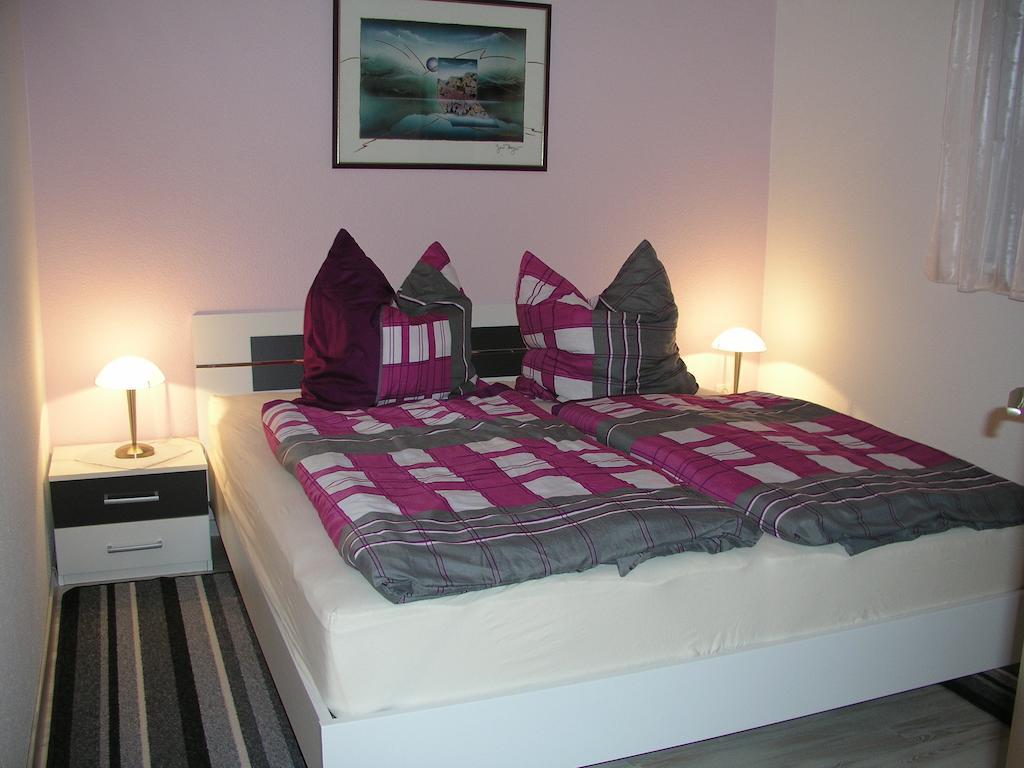 Appartamento Domizil Neu Venedig Berlino