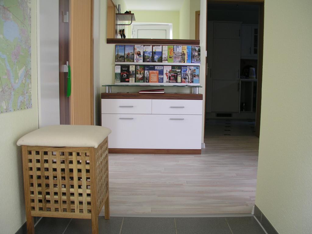 Appartamento Domizil Neu Venedig