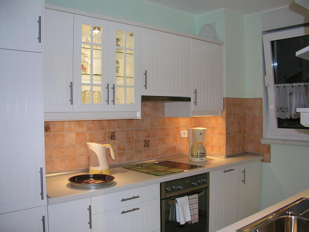 Domizil Neu Venedig Appartamento