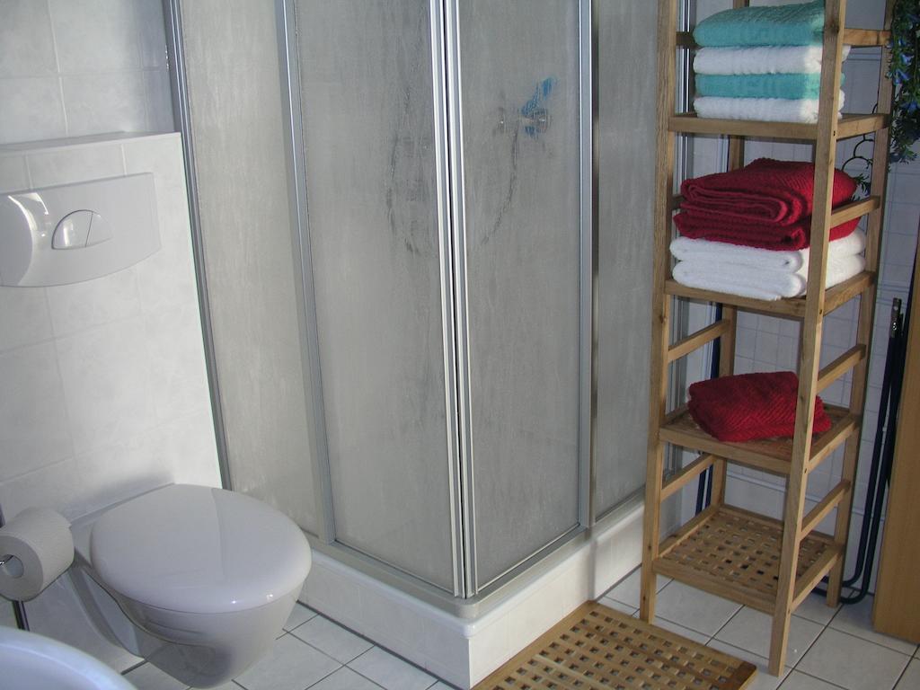Appartamento Domizil Neu Venedig *